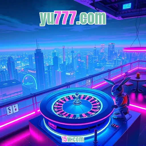 yu777.com: Desvendando as Melhores Recompensas para Jogadores Brasileiros!