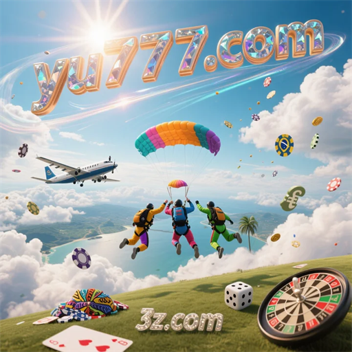 Descubra o Mundo dos Jogos de Pagamento em yu777.com