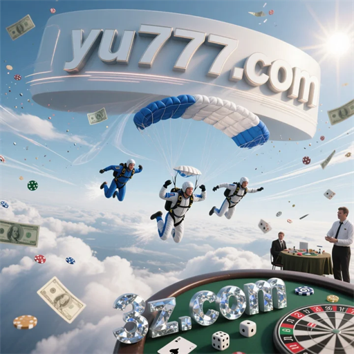 Descubra o Mundo do Pôquer em Yu777.com