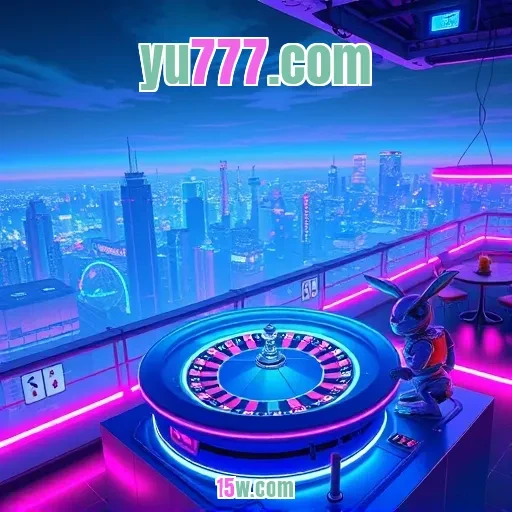 yu777.com: Caça-Níqueis que Transformam Sua Diversão em Alta Voltagem