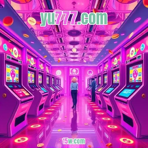 yu777.com: Como Dominar Jogos Com Estratégias Incríveis